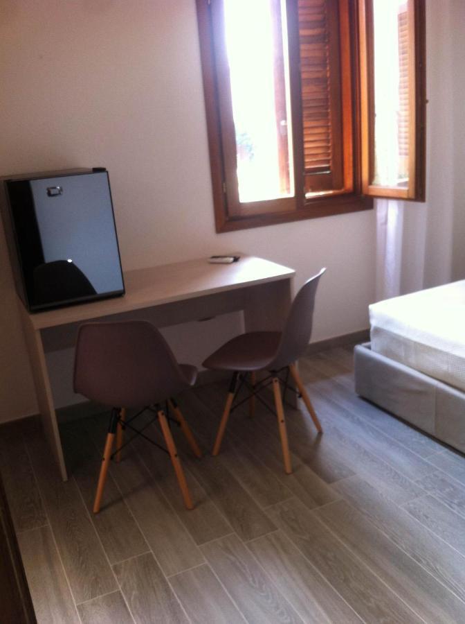 Brezza Di Mare Bed & Breakfast San Teodoro  Bagian luar foto