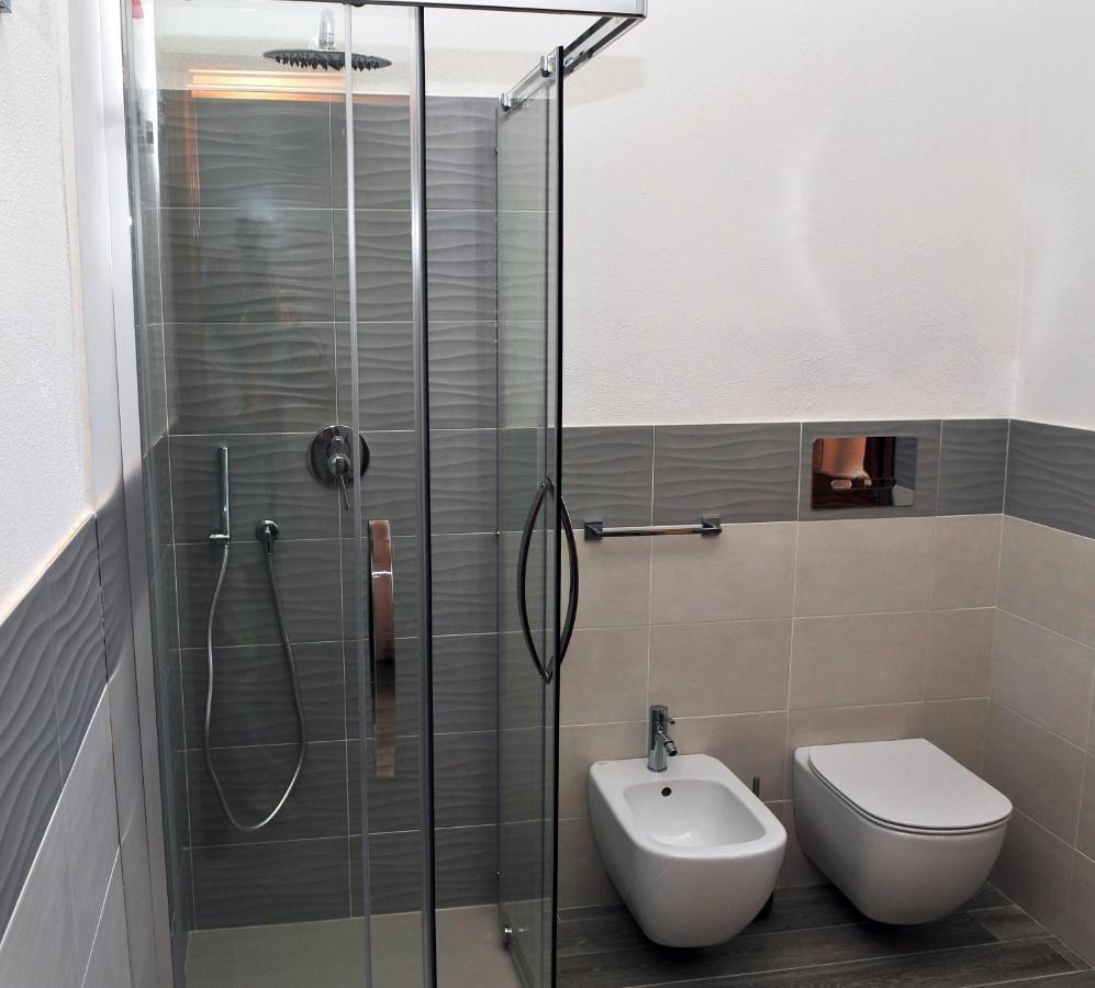 Brezza Di Mare Bed & Breakfast San Teodoro  Bagian luar foto