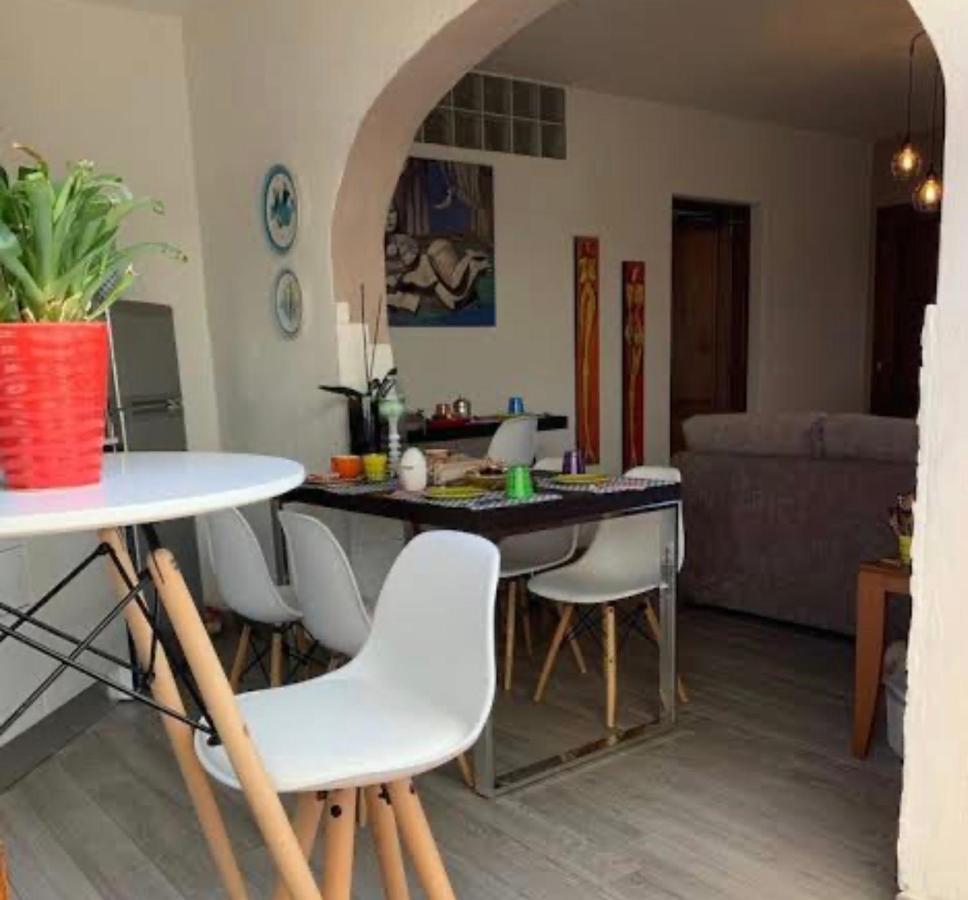 Brezza Di Mare Bed & Breakfast San Teodoro  Bagian luar foto
