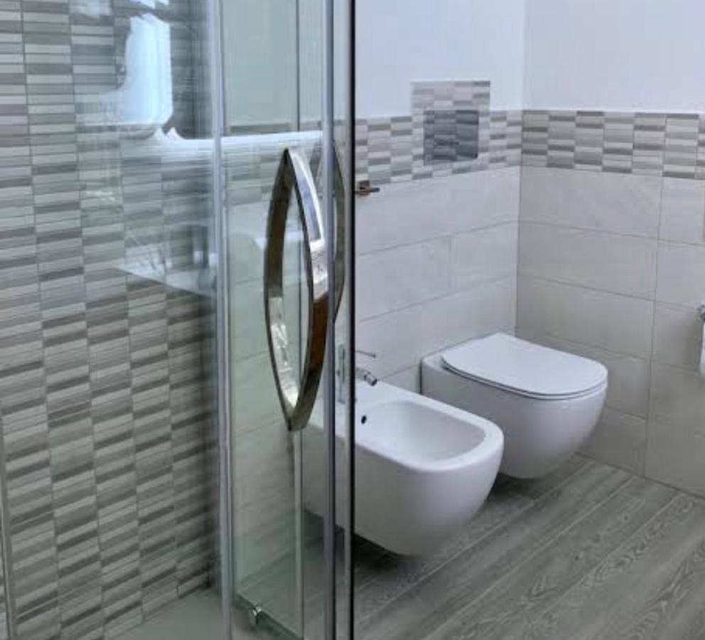 Brezza Di Mare Bed & Breakfast San Teodoro  Bagian luar foto